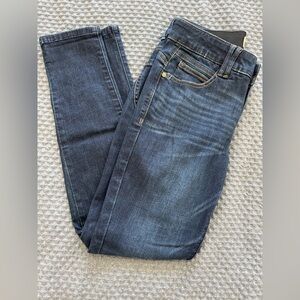 Democracy Skinny Jean size 6